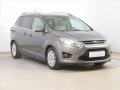 Ford Grand C-MAX 1.6 TDCi, 7mst, Serv.kniha