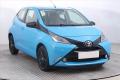 Toyota Aygo x-play 1.0 VVT-i, Serv.kniha