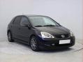 Honda Civic 1.6, po STK, Tan