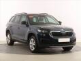 �koda Kodiaq 2.0 TDI, digi klima