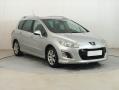 Peugeot 308 1.6 HDi, slun stav, Navi