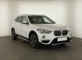 BMW X1 xDrive20d, STK, KLIMA, 4x4