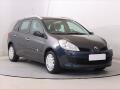Renault Clio 1.2 TCe, Serv.kniha