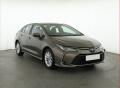 Toyota Corolla Comfort 1.5 VVT-i, Serv.kniha