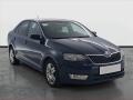 �koda Rapid 1.2 TSI