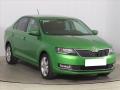 koda Rapid Style 1.0 TSI, Automat