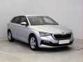 koda Scala Ambition 1.0 TSI, Serv.kniha
