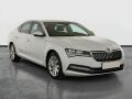 �koda Superb Style 2.0 TDI