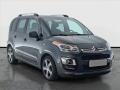 Citro�n C3 Picasso 1.4 i, �R,1.maj, Serv.kniha