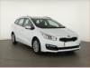 Kia Ceed 1.4 MPI, R,1.maj, Serv.kniha