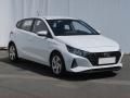 Hyundai i20 1.2 MPI, R,1.maj, Serv.kniha