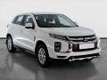 Mitsubishi ASX 2.0 MIVEC, �R,1.maj