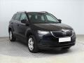 �koda Karoq Style Plus 1.6 TDI, Serv.kniha
