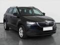 �koda Karoq Style Plus 1.6 TDI, Serv.kniha