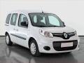 Renault Kangoo 1.5 dCi, 5M�st, �R, 1Maj, DPH