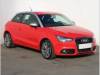 Audi A1 1.4 TFSI, Automat, Serv.kniha