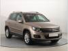 Volkswagen Tiguan 2.0 TDI, 4X4, Serv.kniha