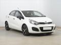 Kia Rio 1.25 CVVT, Serv.kniha