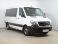 Mercedes-Benz Sprinter 316 NGT, Bus, 9Mst, 1Maj, DPH