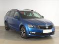 koda Octavia Ambition 2.0 TDI, Serv.kniha