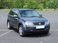 Suzuki Grand Vitara 2.4 VVT, LPG, 4X4, Automat