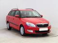 koda Fabia Ambiente 1.2 12V, Serv.kniha