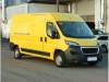 Peugeot Boxer 2.0 BlueHDi, L3H2, 13m3, 1.0t