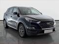 Hyundai Tucson 1.6 CRDi, Automat, Serv.kniha