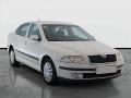 �koda Octavia 1.9 TDI, po STK, p�kn� stav