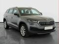 �koda Kodiaq Style 2.0 TDI, digi klima