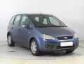 Ford C-MAX 1.6 i, Serv.kniha, nov STK