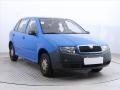 koda Fabia 1.2, R,1.maj, Serv.kniha