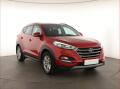 Hyundai Tucson 1.7 CRDi, Serv.kniha, Navi
