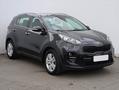 Kia Sportage 1.7 CRDi, Serv.kniha, Navi