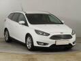 Ford Focus Titanium 1.5 TDCi, Serv.kniha