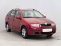 koda Fabia 1.2 12V, Serv.kniha, nov STK