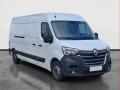 Renault Master 2.3 dCi 135, L3H2, 12m3, 1.0t
