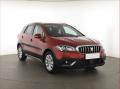Suzuki SX4 S-Cross 1.4 BoosterJet, NOV V R