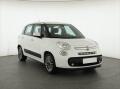 Fiat 500L 1.4 16V, Tempomat