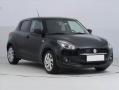 Suzuki Swift 1.2, R,1.maj, Serv.kniha