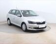 �koda Fabia Style 1.4 TDI, Park.�senzory