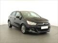 Citro�n C4 1.6 HDi, Automat, Serv.kniha