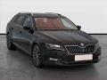 �koda Superb Laurin&Klement 2.0 TDI 4x4