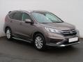 Honda CR-V 1.6 i-DTEC, Serv.kniha