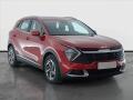 Kia Sportage Exclusive 1.6 T-GDI