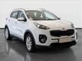 Kia Sportage 1.6 GDI, �R,1.maj, Serv.kniha