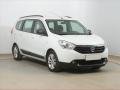 Dacia Lodgy 1.5 dCi, 7mst, Serv.kniha