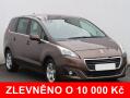 Peugeot 5008 1.6 HDi, 7�m�st, �R,1.maj