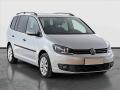 Volkswagen Touran 1.6 TDI, Navi, Tempomat