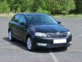 �koda Rapid Spaceback 1.6 TDI, Tempomat